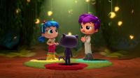 Click to watch 'True Switcheroo' (popup) True And The Rainbow Kingdom